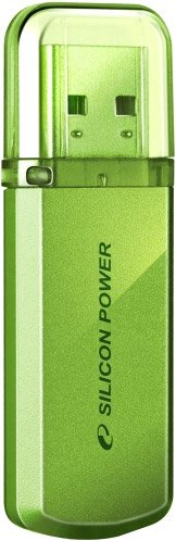 Flash USB Silicon-Power Helios 101 32 Гб (SP032GBUF2101V1N)