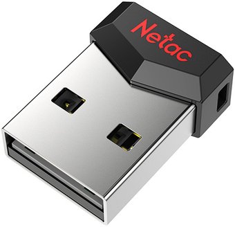 Flash USB Netac 32GB USB 2.0 FlashDrive Netac UM81 Ultra compact
