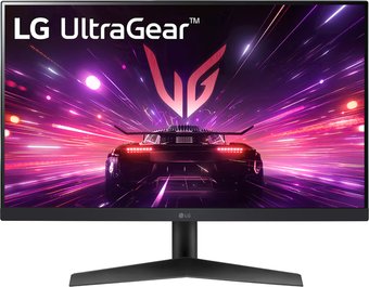 Монитор LG UltraGear 24GS60F-B