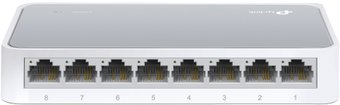 Коммутатор TP-Link TL-SF1008D V12
