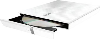 Привод внешний DVD±RW ASUS SDRW-08D2S-U Белый