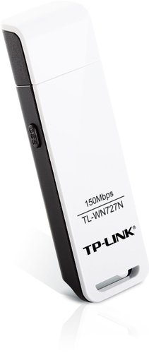 Беспроводный адаптер TP-Link TL-WN727N