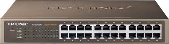 Коммутатор TP-Link TL-SG1024D