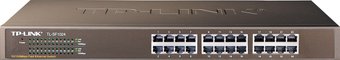 Коммутатор TP-Link TL-SF1024