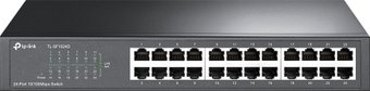 Коммутатор TP-Link TL-SF1024D
