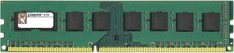 Модуль памяти 4096MB DDR III PC12800 1600MHz Kingston (KVR16N11/4)