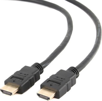Кабель HDMI-HDMI Gembird 7.5м (CC-HDMI4-7.5M) ver2.0