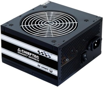 Блок питания Chieftec Smart GPS-550A8
