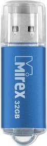Flash USB Mirex UNIT AQUA 32GB (13600-FMUAQU32)