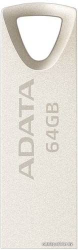 Flash USB ADATA UV210 64GB [AUV210-64G-RGD]