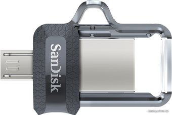 Flash USB SanDisk Ultra Dual M3.0 32GB [SDDD3-032G-G46]
