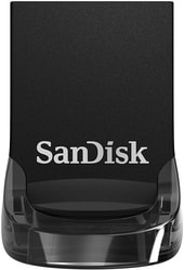 Flash USB SanDisk Ultra Fit USB 3.1 256GB SDCZ430-256G-G46