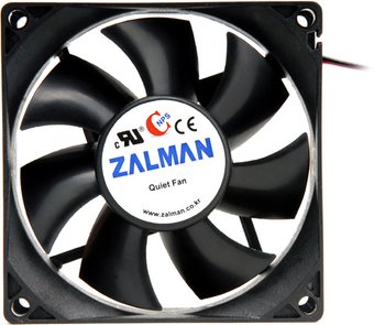 Zalman ZM-F1 Plus