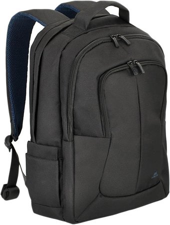 Рюкзак Rivacase 8460 Black