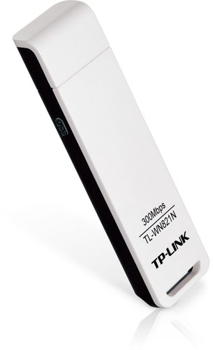 Беспроводный адаптер TP-Link TL-WN821N