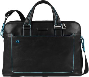 Сумка для ноутбука Piquadro Blue Square [CA3335B2/N]