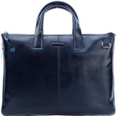 Сумка для ноутбука Piquadro Blue Square CA4021B2/BLU2