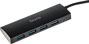 USB Buro BU-HUB4-0.5-U3.0