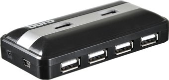 USB Buro BU-HUB7-U2.0