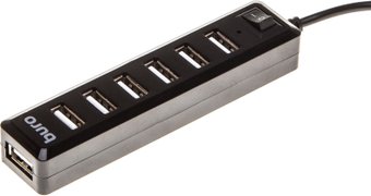 USB Buro BU-HUB7-1.0-U2.0