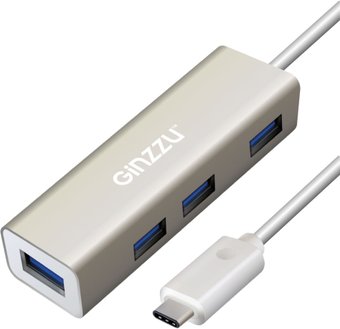 USB Ginzzu GR-518UB