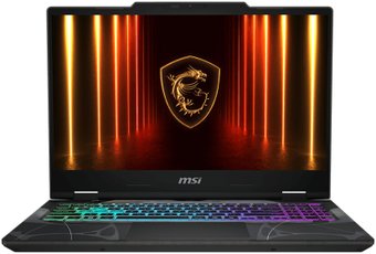 Ноутбук MSI Cyborg 15 B13WFKG-693XRU