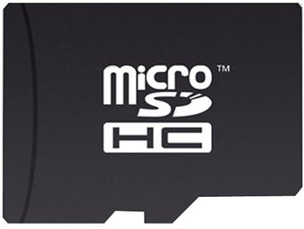 Карта памяти Mirex microSDHC (Class 10) 32GB (13613-AD10SD32)