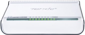 Коммутатор Tenda S108
