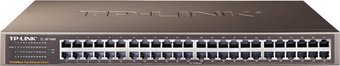 Коммутатор TP-Link TL-SF1048
