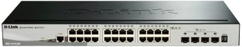 Коммутатор D-Link DGS-1510-28X/A1A