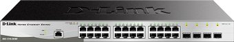 Коммутатор D-Link DGS-1210-28/ME/B1A