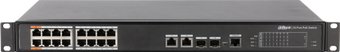 Коммутатор Dahua DH-PFS4218-16ET-190