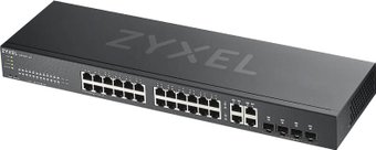 Коммутатор Zyxel GS1920-24v2