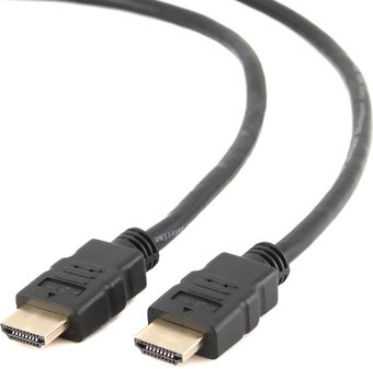 Кабель HDMI- HDMI Gembird 20.0m, (CC-HDMI4-20M) ver1.4