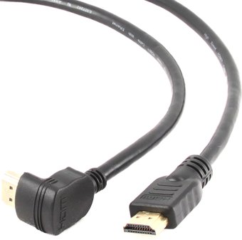 Кабель HDMI- HDMI Gembird 1.8m, (CC-HDMI490-6) ver1.4