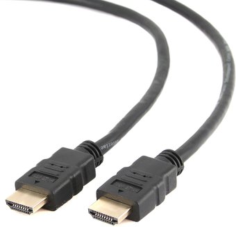 Кабель HDMI- HDMI Gembird 30.0m, (CC-HDMI4-30M) ver1.4