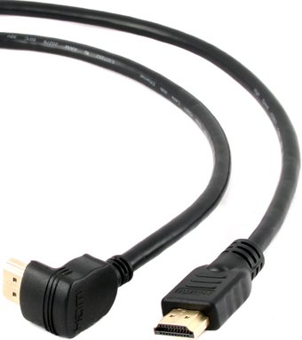 Кабель HDMI- HDMI Gembird 4.5m, (CC-HDMI490-15) ver1.4