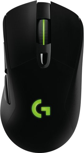 Мышь Logitech G703 Lightspeed