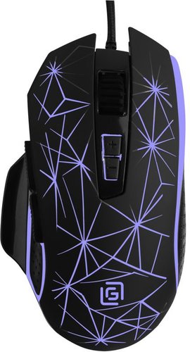 Мышь Oklick 935G Starfall