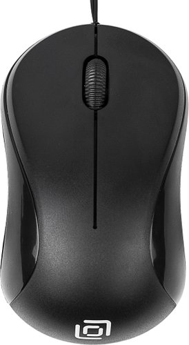 Мышка Оклик 115SR