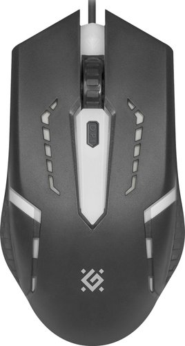 Мышка Defender Flash MB-600L