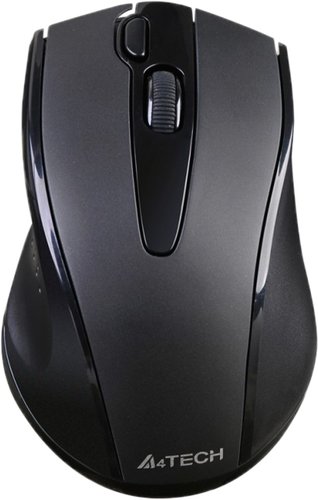 Мышка A4Tech G9-500FS