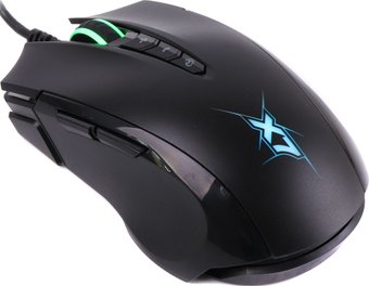 Мышь A4Tech X89