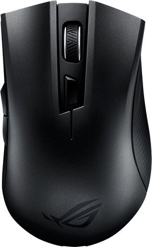 Мышка ASUS ROG Strix Carry