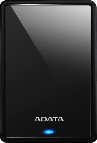 Внешний накопитель ADATA HV620S AHV620S-1TU31-CBK 1TB (черный)