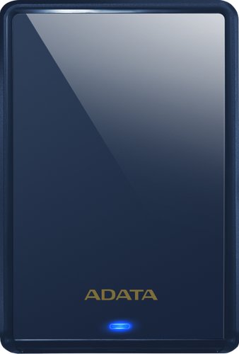Внешний накопитель ADATA HV620S AHV620S-1TU31-CBL 1TB (синий)