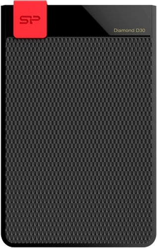 Внешний накопитель Silicon-Power Diamond D30 1TB SP010TBPHDD3SS3K