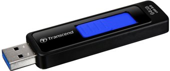Flash USB Transcend JetFlash 760 64GB (TS64GJF760)