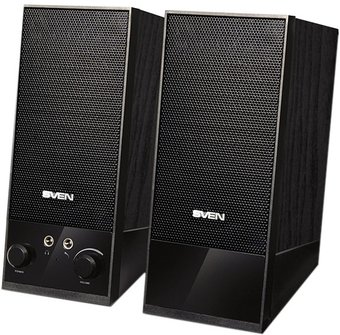 Акустическая система SVEN SPS-604