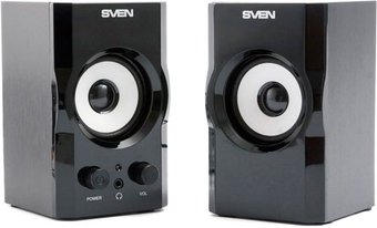 Акустическая система SVEN SPS-605
